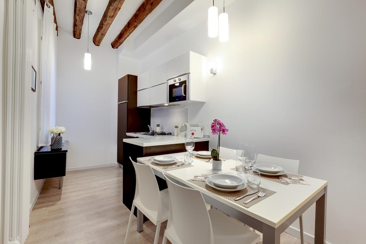 Apartment Botteri - Faville Venice