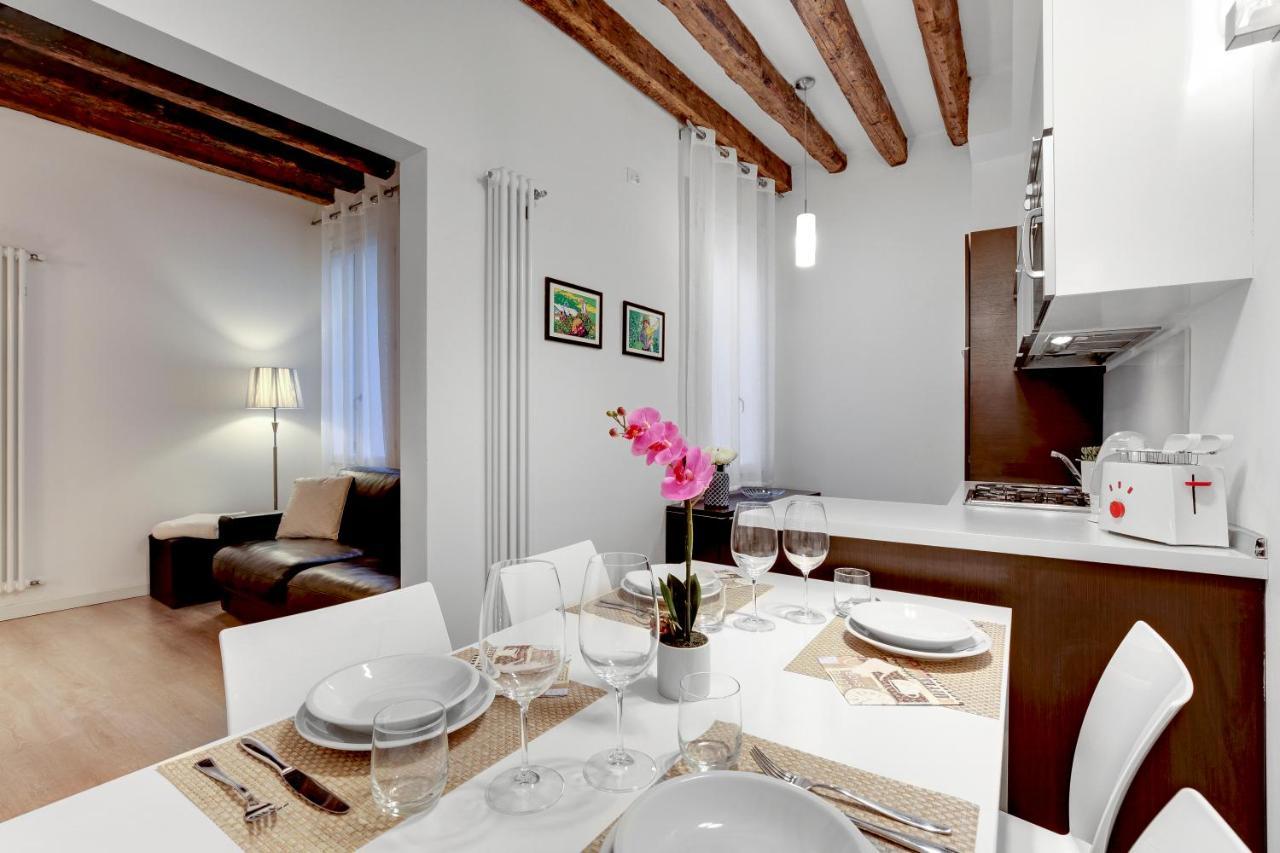 Apartment Botteri - Faville