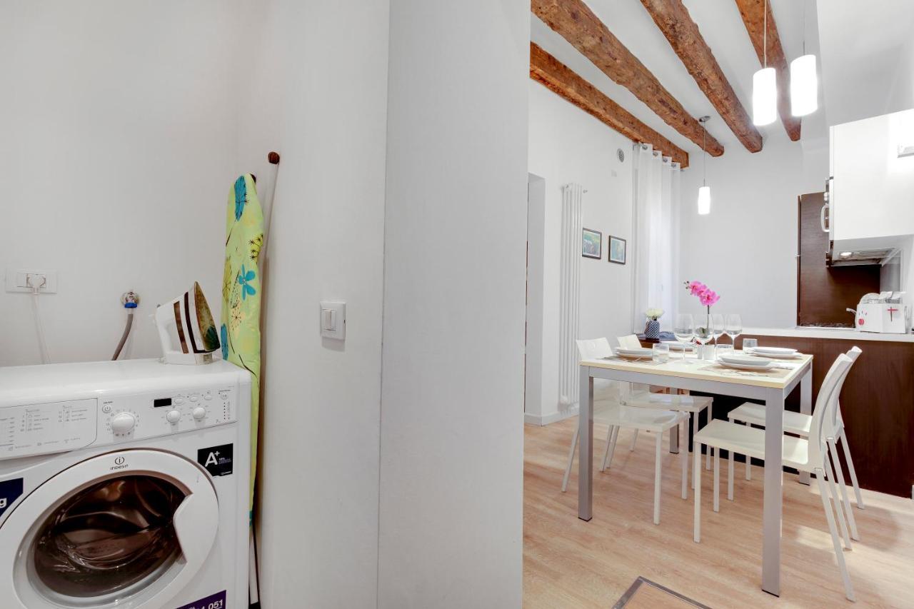 Botteri - Faville Apartment Venice