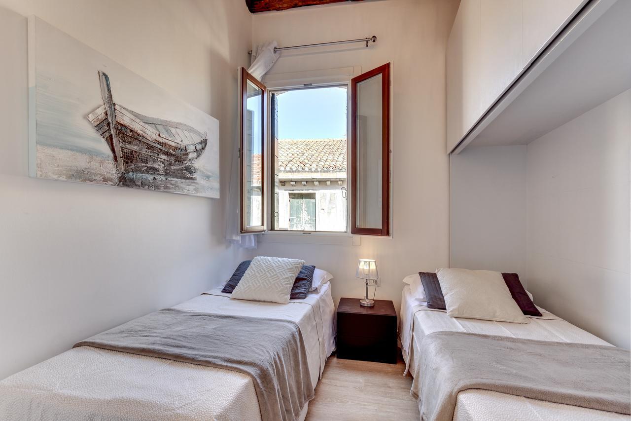 Botteri - Faville Apartment *