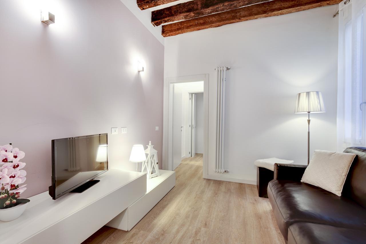 Botteri - Faville Apartment