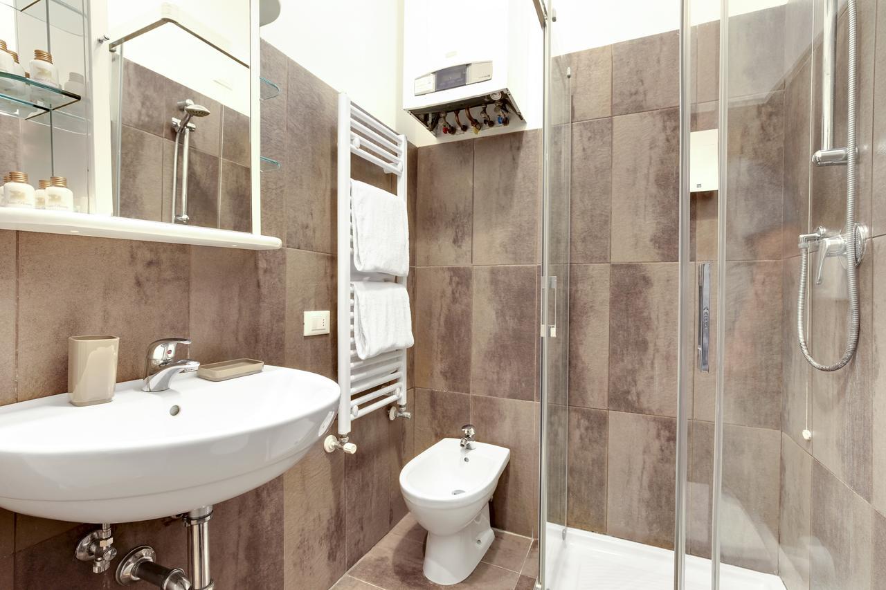 Botteri - Faville Apartment