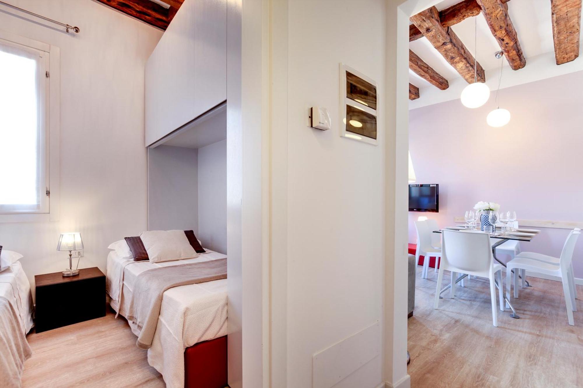 Apartment Botteri - Faville *
