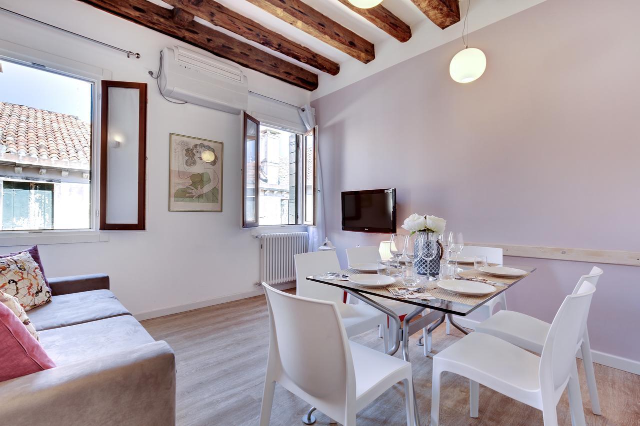 Apartment Botteri - Faville *