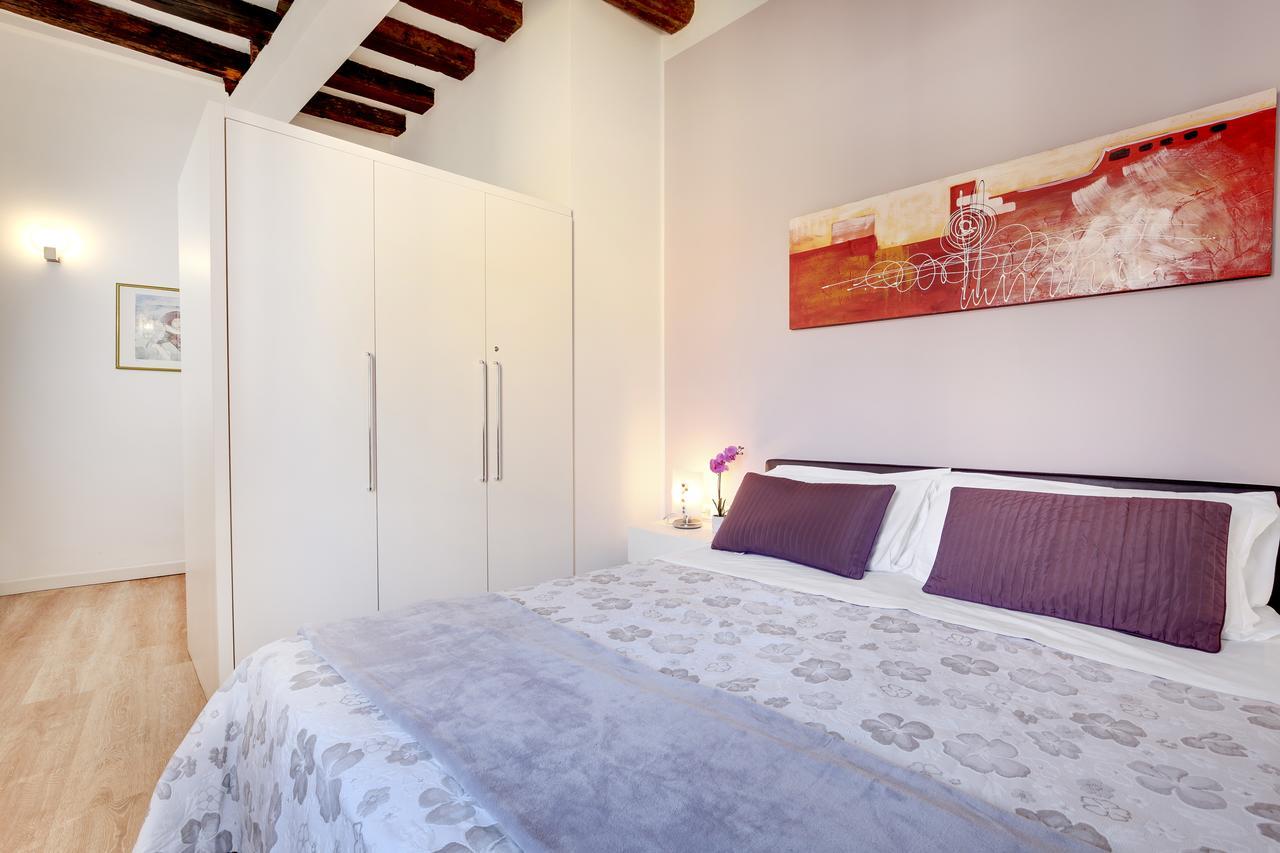 Botteri - Faville Apartment