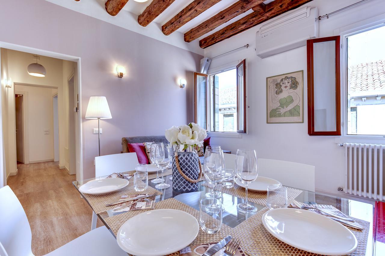 Botteri - Faville Apartment Venice