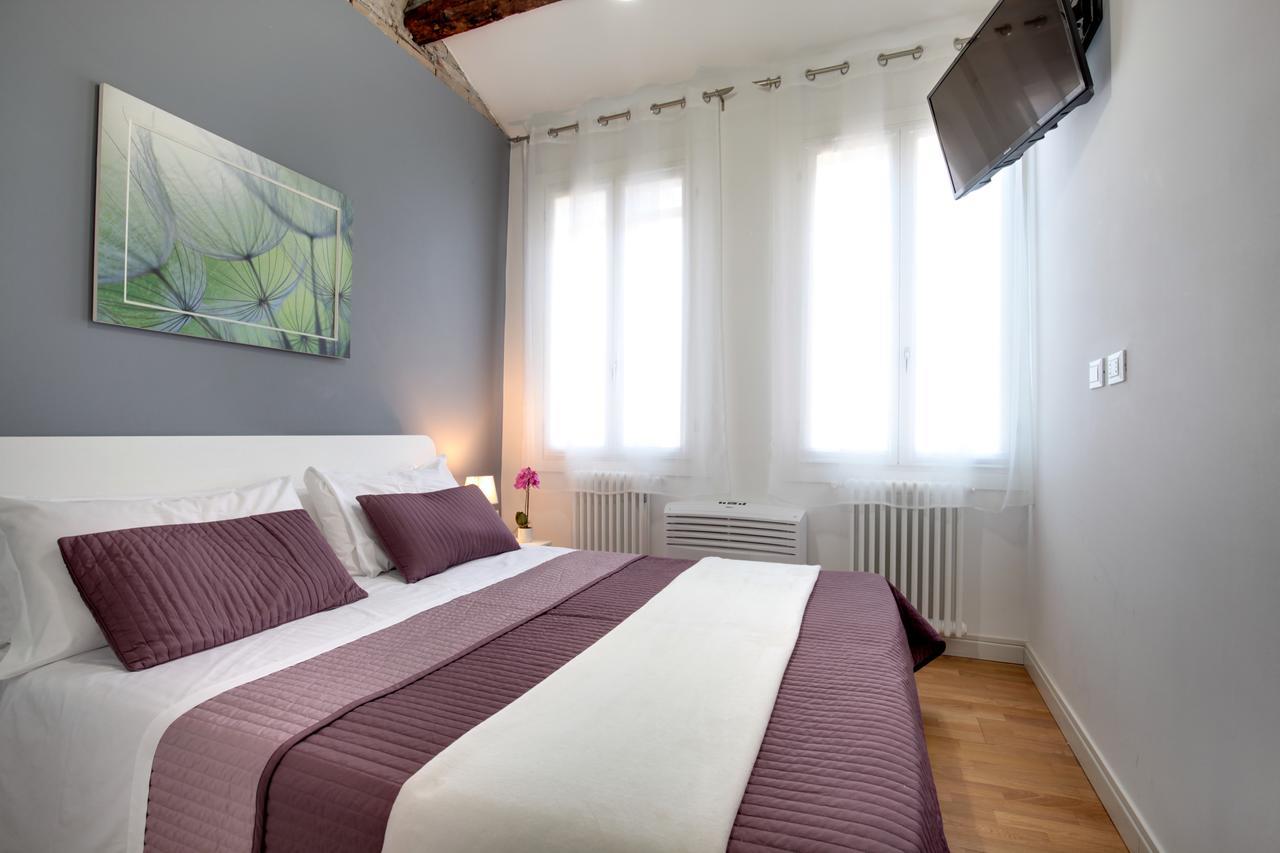 Botteri - Faville Apartment *