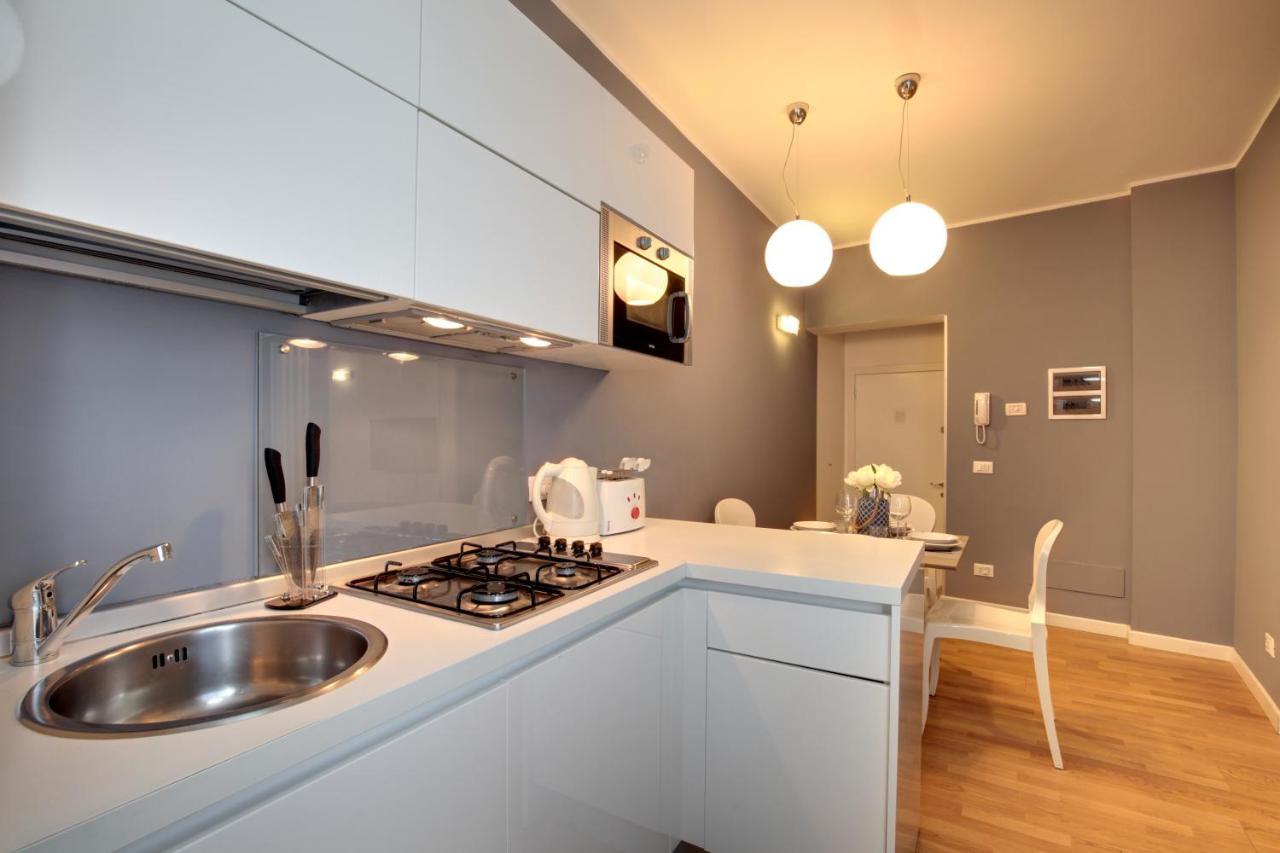 Botteri - Faville Apartment Venice