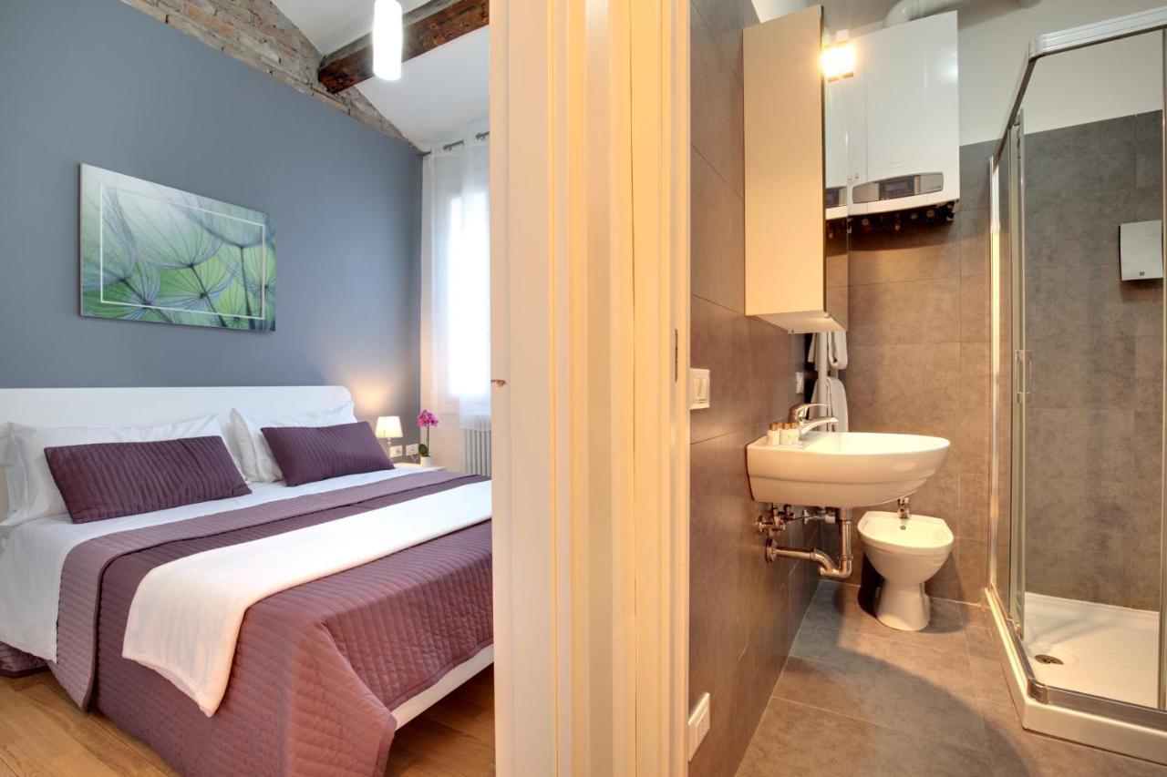 Apartment Botteri - Faville Venice
