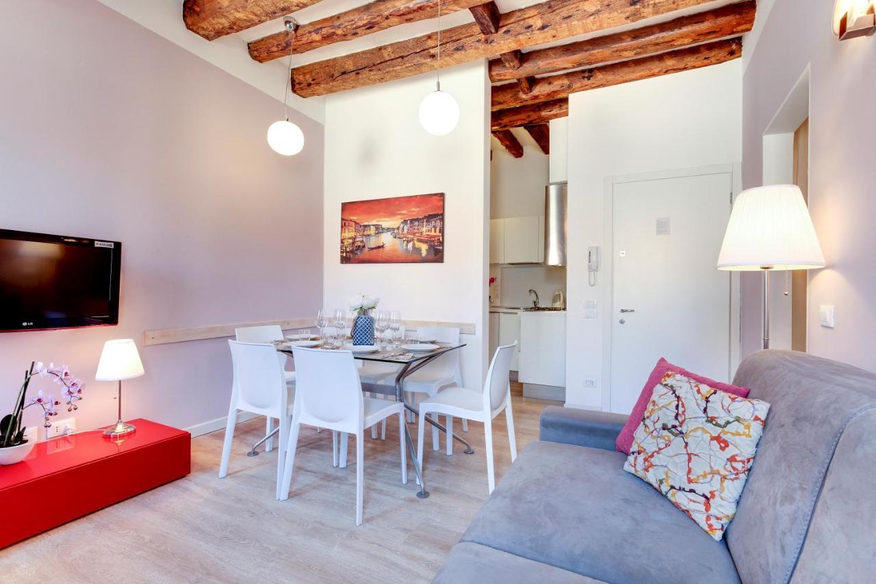 Apartment Botteri - Faville *