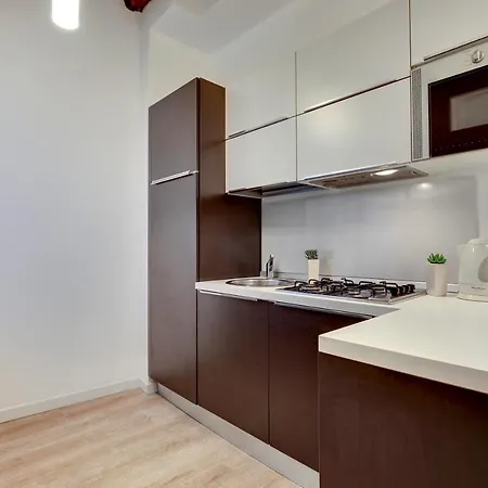 Botteri Palace Apartments By Wonderful Italy Venice Exterior photo