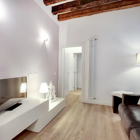 Botteri Palace Apartments By Wonderful Italy Venice Exterior photo