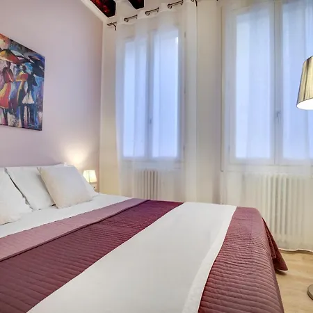 Botteri Palace Apartments By Wonderful Italy Venice Exterior photo