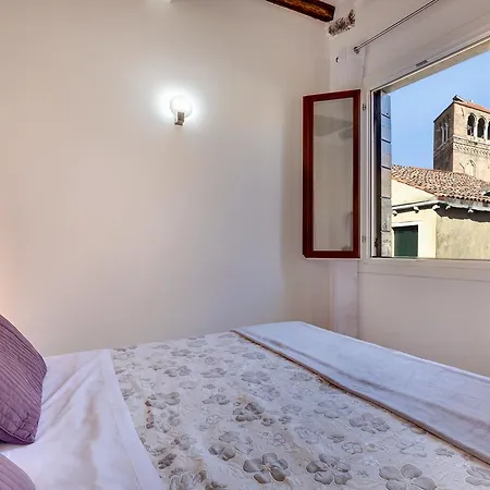 Botteri Palace Apartments By Wonderful Italy Venice Exterior photo