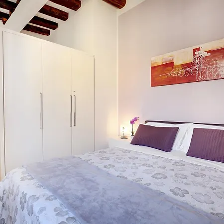 Botteri Palace Apartments By Wonderful Italy Venice Exterior photo