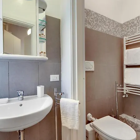 Botteri Palace Apartments By Wonderful Italy Venice Exterior photo