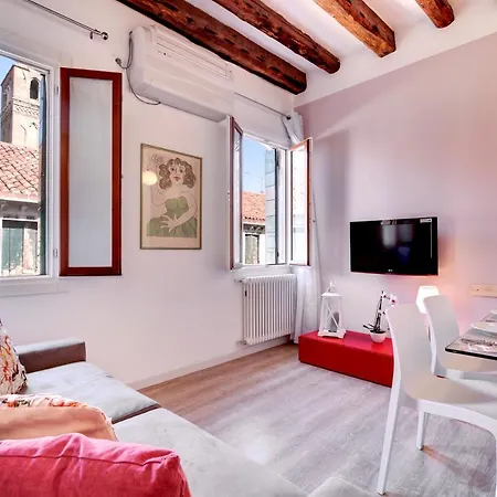 Botteri Palace Apartments By Wonderful Italy Venice Exterior photo
