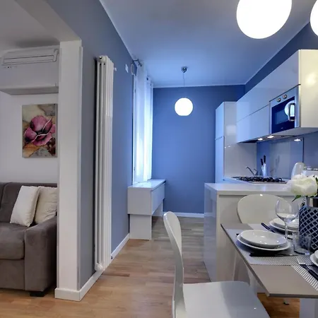 Botteri Palace Apartments By Wonderful Italy Venice Exterior photo