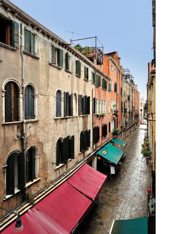 Botteri Palace By Wonderful Italy Appartement *